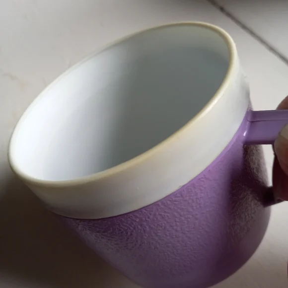 Vintage Therm-o-ware unbreakable cups. - Picture 8 of 14